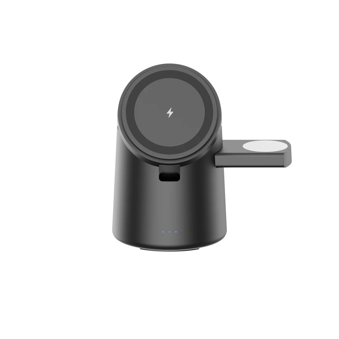 DockCharger Ultra Slim Qi2