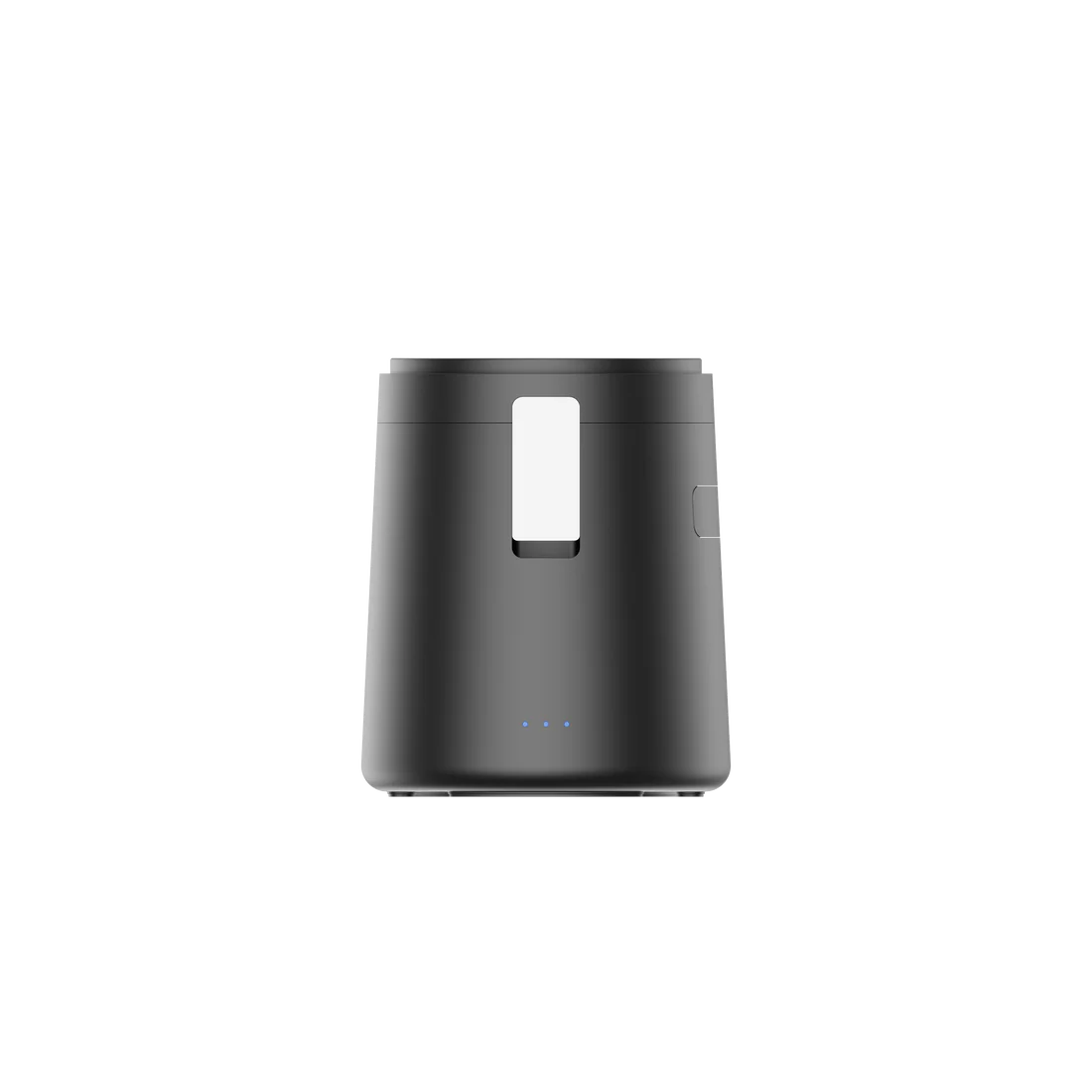 DockCharger Ultra Slim Qi2