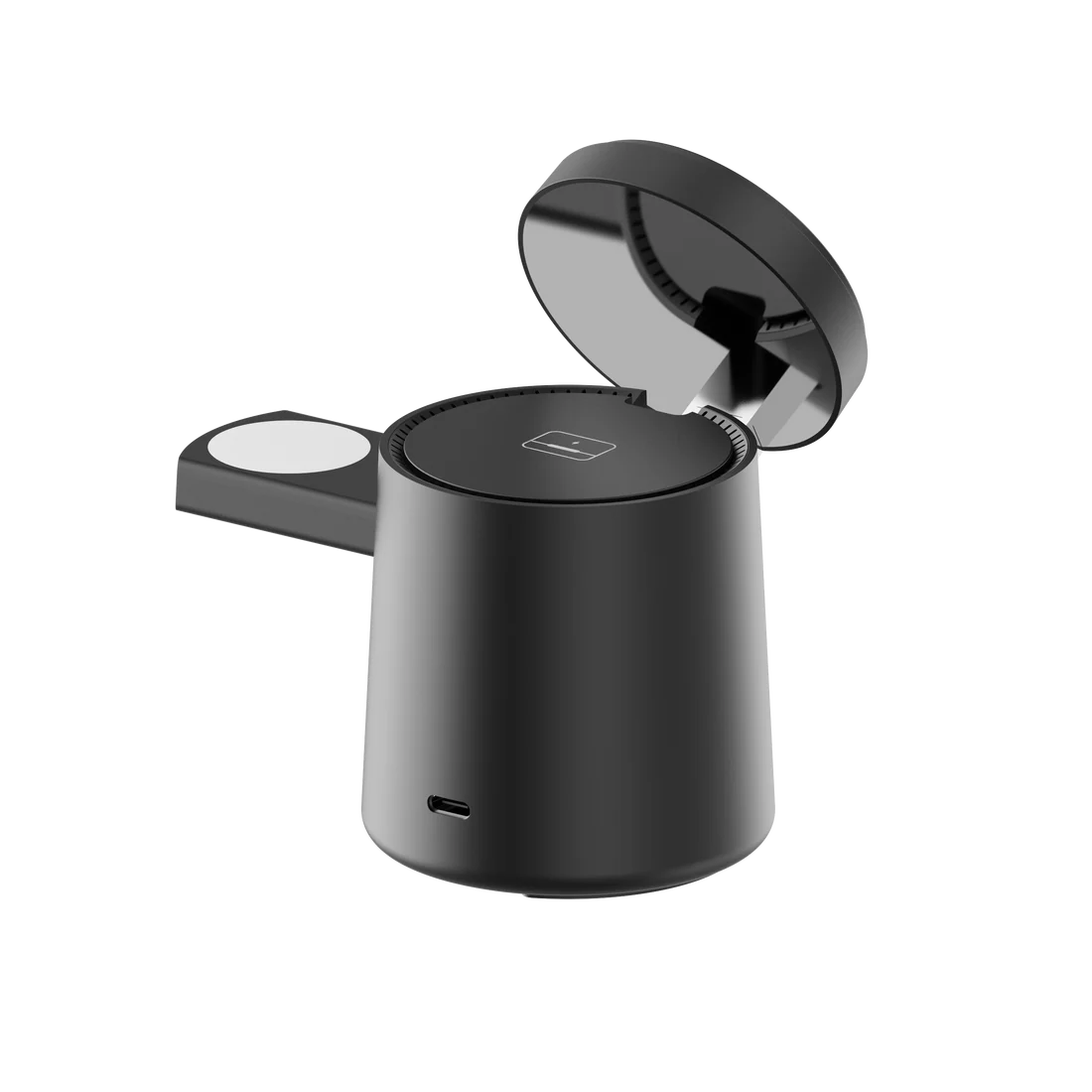 DockCharger Ultra Slim Qi2