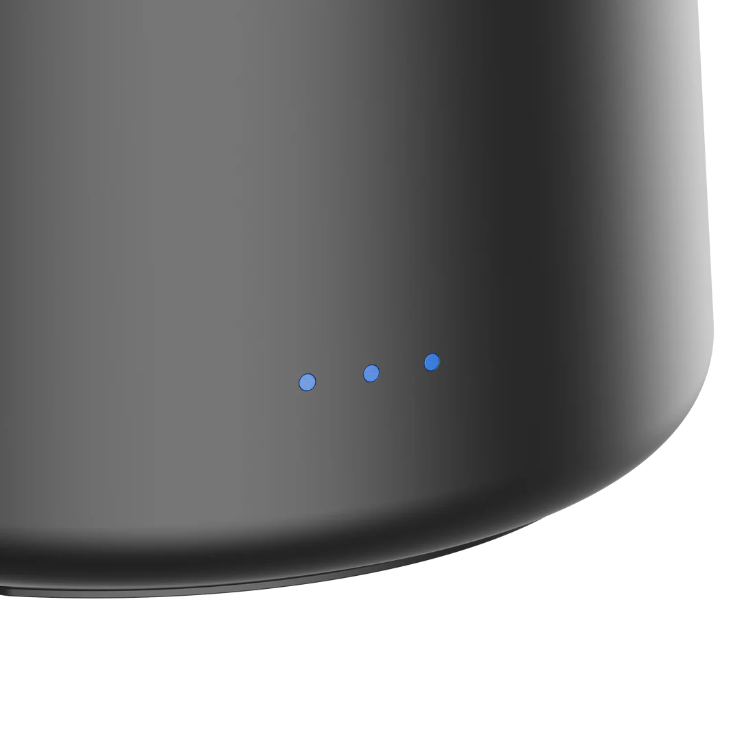 DockCharger Ultra Slim Qi2