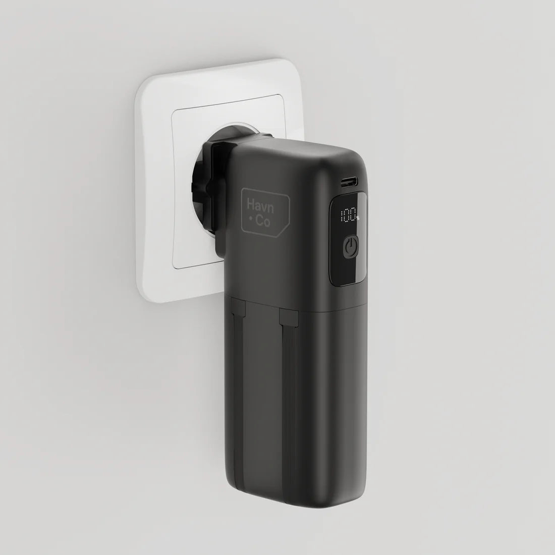 Travel Slim - Universal Battery Pack