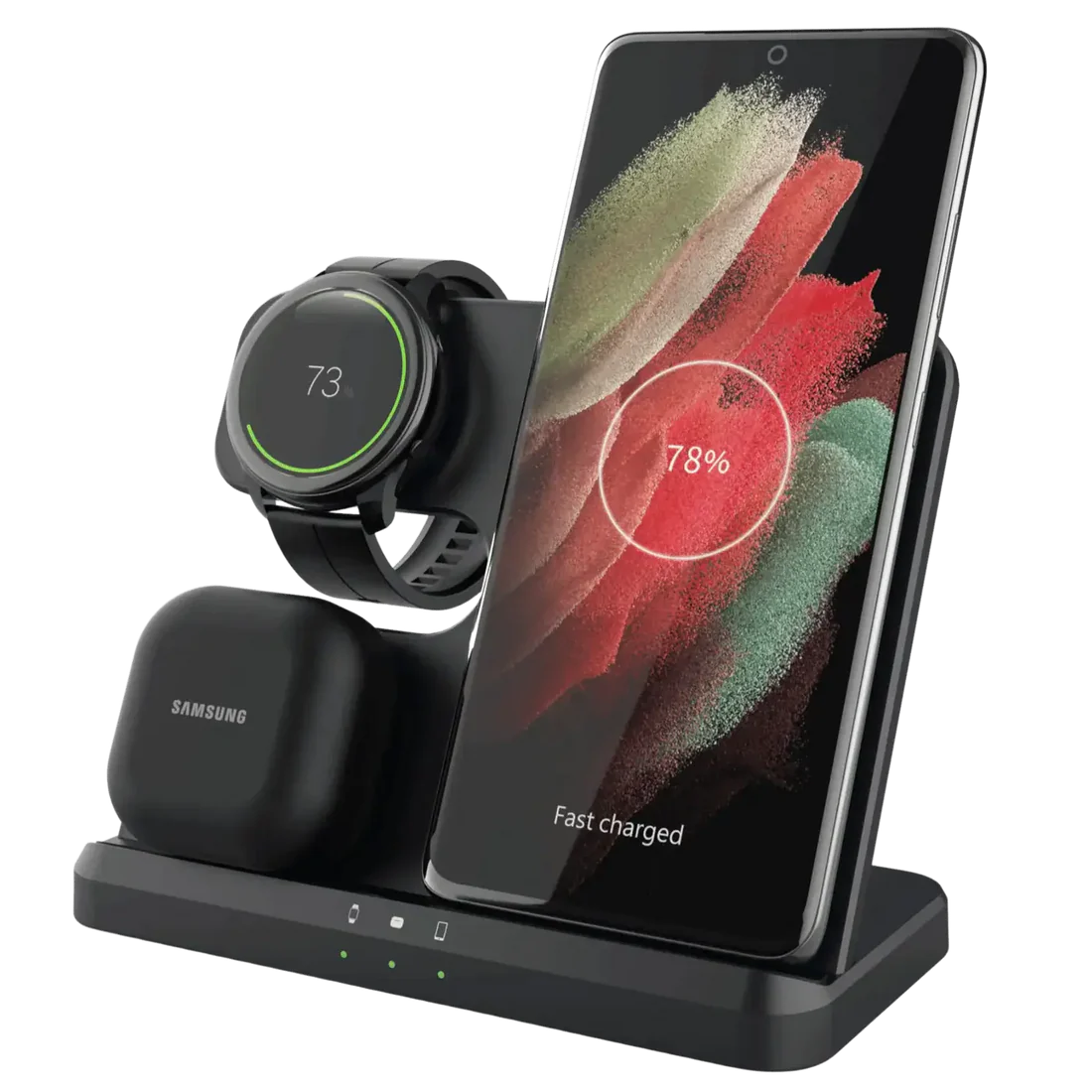 Samsungs Pro Edition